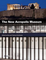 The New Acropolis Museum