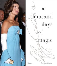 A Thousand Days of Magic