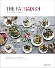 The Fat Radish Kitchen Diaries