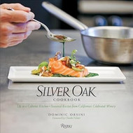 Silver Oak Cookbook