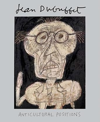 Jean Dubuffet