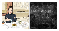 Laurie Anderson
