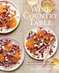Wine Country Table