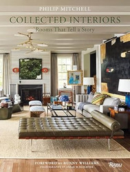 Collected Interiors