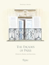 The Facades of Paris
