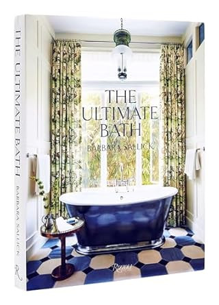 The Ultimate Bath