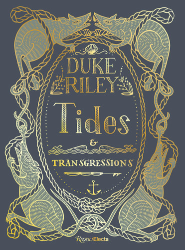 Duke Riley