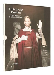 Embodying Pasolini