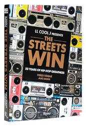 LL COOL J Presents The Streets Win