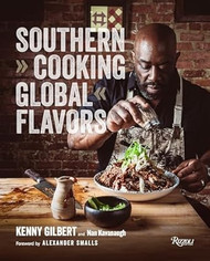 Southern Cooking Global Flavors