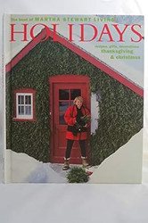 The Best of Martha Stewart Living