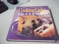 The Complete Cooking Light Cookbook