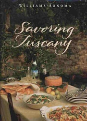 Savoring Tuscany