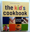 Williams-Sonoma The Kid's Cookbook