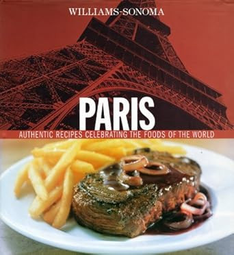 Williams-Sonoma Foods of the World