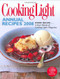 Cooking Light Annual Recipes 2008