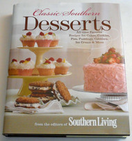 Classic Southern Desserts