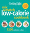 Cooking Light Mix & Match Low-Calorie Cookbook