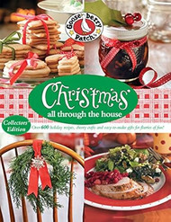 Gooseberry Patch Christmas All Through the House