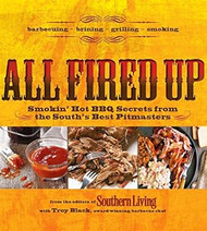 All Fired Up
