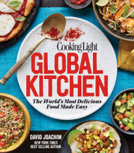 Cooking Light Global Kitchen
