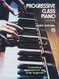 Progressive Class Piano