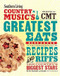Southern Living Country Music's Greatest Eats - presented by CMT