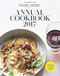 Food & Wine Annual Cookbook 2017