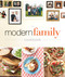 The Modern Family Cookbook