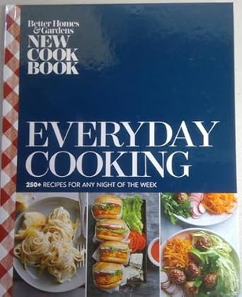 Annual Cookbook 2023 - Food & Wine
