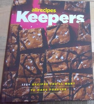 Keepers - 175+ Recipes You'll Want to Make Forever - AllRecipes