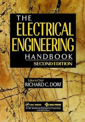 The Electrical Engineering Handbook Second Edition