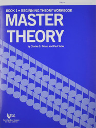 Master Theory Beginning Theory