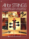 80CO - All for Strings Book 3 - Cello