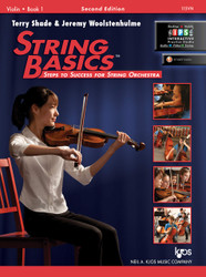 115VN String Basics