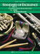 Standard of Excellence Book 3