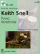 GP623 - Piano Repertoire - Romantic & 20th Century - Level 3