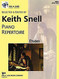 GP644 - Etudes - Piano Repertoire - Level 4