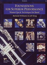 Foundations for Superior Performance