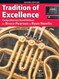W61HF - Tradition of Excellence Book 1 - F Horn