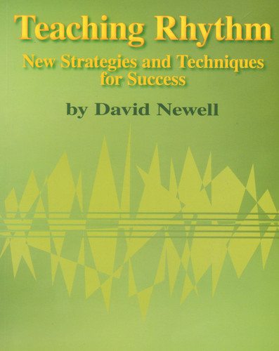 Teaching Rhythm