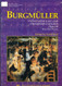 GP385 Twenty Five Easy and Progressive Studies Opus 100
