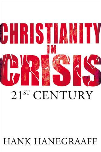 Christianity In Crisis