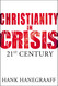 Christianity In Crisis