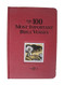 The 100 Most Important Bible Verses