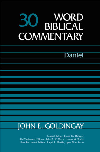 Word Biblical Commentary Vol. 30 Daniel