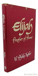 Elijah Prophet of Power