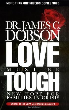 Love Must Be Tough