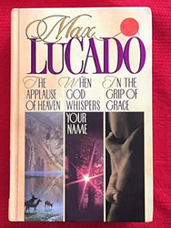 Lucado 3 in 1