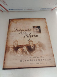 Footprints of a Pilgrim